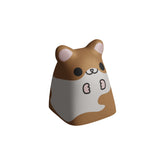 HX3D Keycap - Hamster